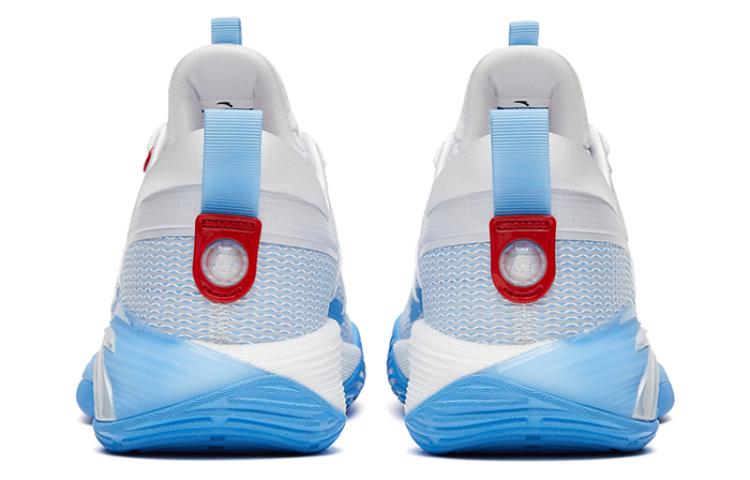 Lookbook Anta ZUP 1.0 Nitrogen 'Azul Tecno' 912321105S-4