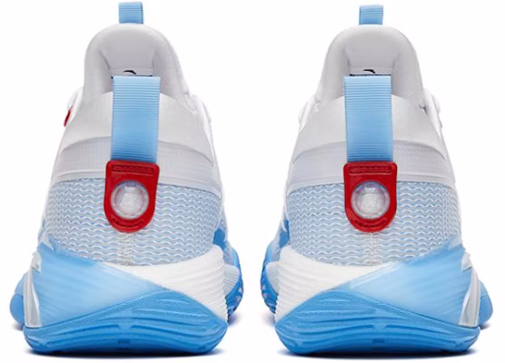 Anta ZUP 1.0 Nitrogen 'Azul Tecno' 912321105S-4 Lookbook Anta ZUP 1.0 Nitrogen 'Azul Tecno' 912321105S-4