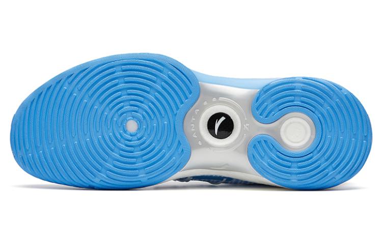 Shop Anta ZUP 1.0 Nitrogen 'Azul Tecno' 912321105S-4