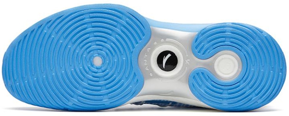 Anta ZUP 1.0 Nitrogen 'Azul Tecno' 912321105S-4 Shop Anta ZUP 1.0 Nitrogen 'Azul Tecno' 912321105S-4