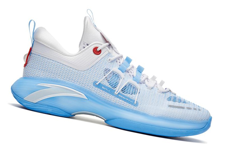 Purchase Anta ZUP 1.0 Nitrogen 'Azul Tecno' 912321105S-4