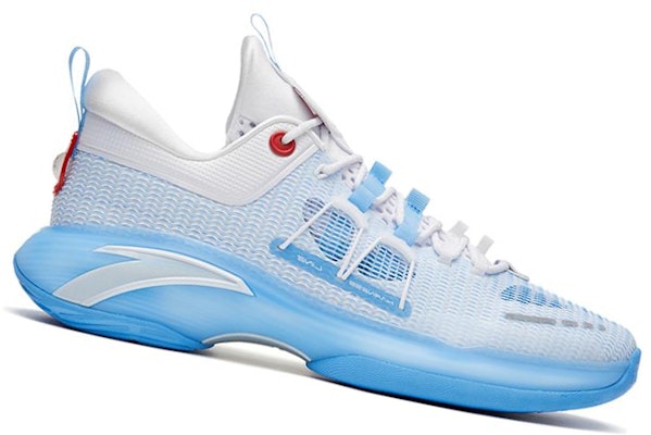 Anta ZUP 1.0 Nitrogen 'Azul Tecno' 912321105S-4 Purchase Anta ZUP 1.0 Nitrogen 'Azul Tecno' 912321105S-4