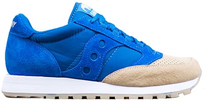 Anteater x Saucony Jazz Original 'Sea & Sand' 70137-1 Anteater x Saucony Jazz Original 'Sea & Sand' 70137-1