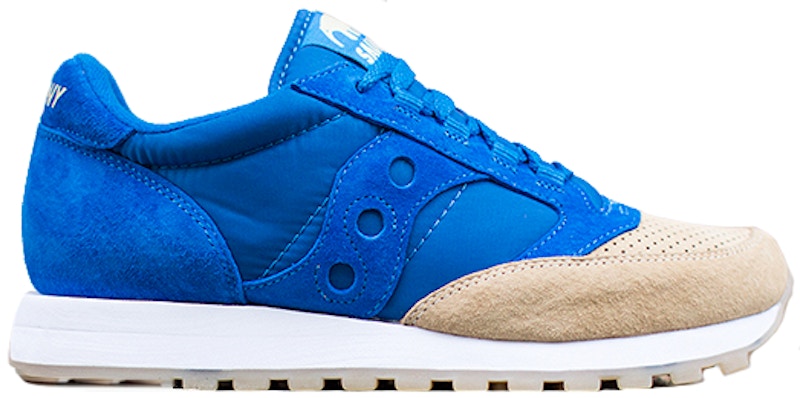 Anteater x Saucony Jazz Original 'Sea & Sand' 70137-1