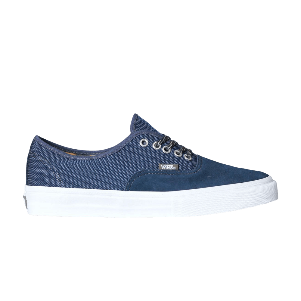 Buy Anthony Acosta x Vans Authentic Pro 'Navy' Sepatu Pria VN-0Q0D9SL
