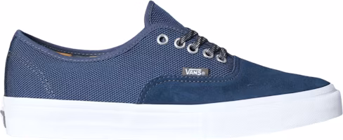 Anthony Acosta x Vans Authentic Pro 'Navy' VN-0Q0D9SL Anthony Acosta x Vans Authentic Pro 'Navy' VN-0Q0D9SL