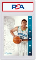 Anthony Davis 2012 Panini Prestige Novato #201 Buy Anthony Davis 2012 Panini Prestige Novato #201