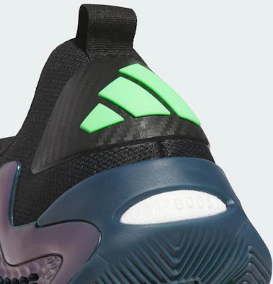 Sneakers Bassi Anthony Edwards 1 JQ6135 3
