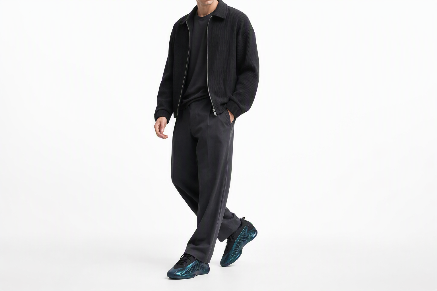 Order Sneakers Bassi Anthony Edwards 1 JQ6135