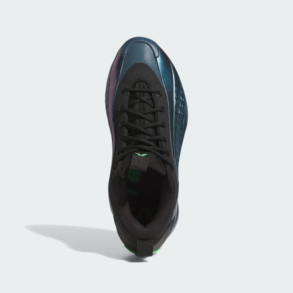 Lookbook Sneakers Bassi Anthony Edwards 1 JQ6135