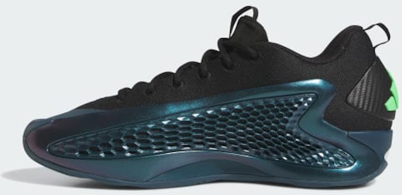 Anthony Edwards 1 Low Sneakers JQ6135 Details for Anthony Edwards 1 Low Sneakers JQ6135