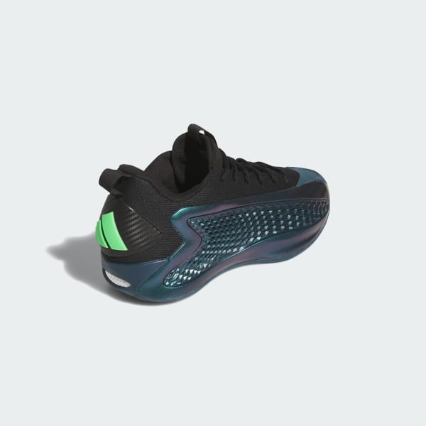 Details for Sneakers Bassi Anthony Edwards 1 JQ6135