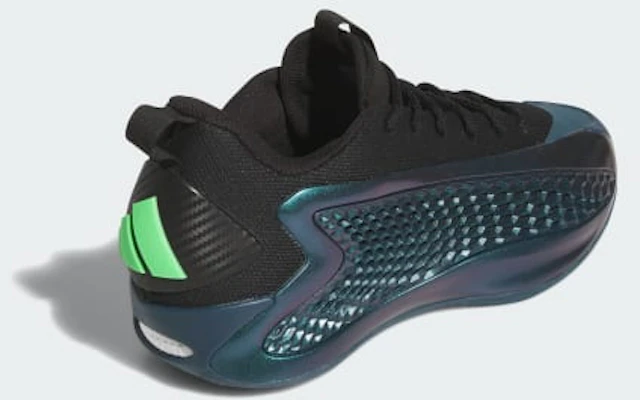 Sneakers Bassi Anthony Edwards 1 JQ6135 Details for Sneakers Bassi Anthony Edwards 1 JQ6135