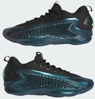 Anthony Edwards 1 Low Kasut Sneakers JQ6135 Sizing Anthony Edwards 1 Low Kasut Sneakers JQ6135