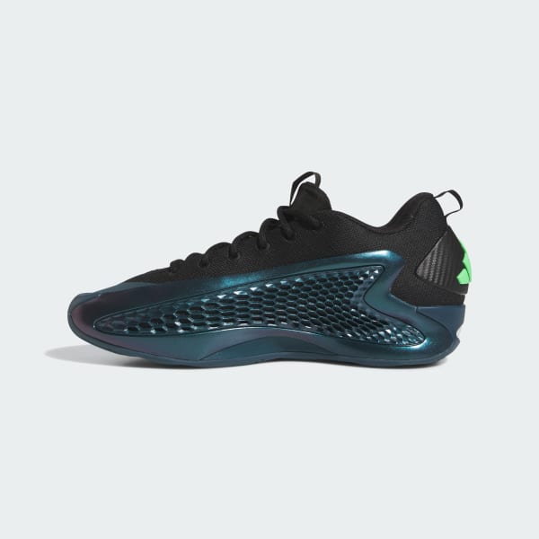 Sizing Sneakers Bassi Anthony Edwards 1 JQ6135