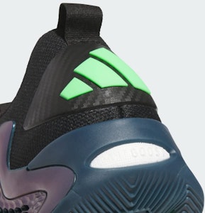 安東尼·愛德華茲1代低幫運動鞋 JQ6135 2