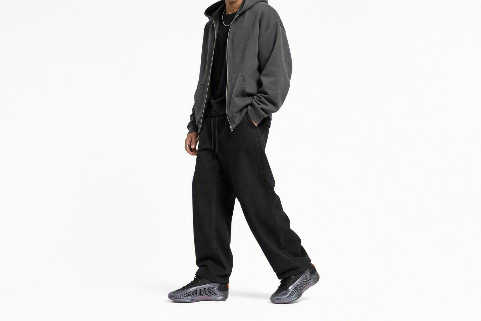 Order Anthony Edwards 1 Low Sneakers JQ8898