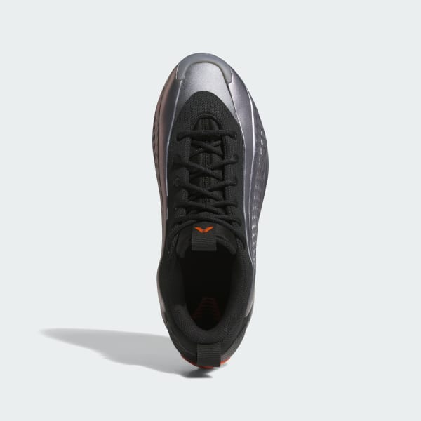 Lookbook Anthony Edwards 1 Low Sneakers JQ8898