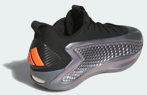 Anthony Edwards 1 Low Sneakers JQ8898 Details for Anthony Edwards 1 Low Sneakers JQ8898