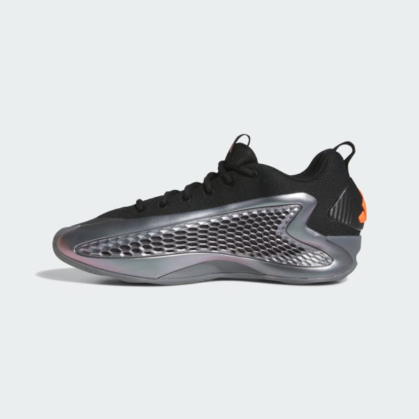 Sizing Anthony Edwards 1 Low Sneakers JQ8898