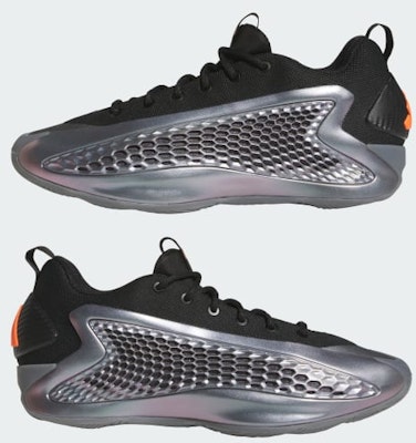 Anthony Edwards 1 Low Sneakers JQ8898 Sizing Anthony Edwards 1 Low Sneakers JQ8898