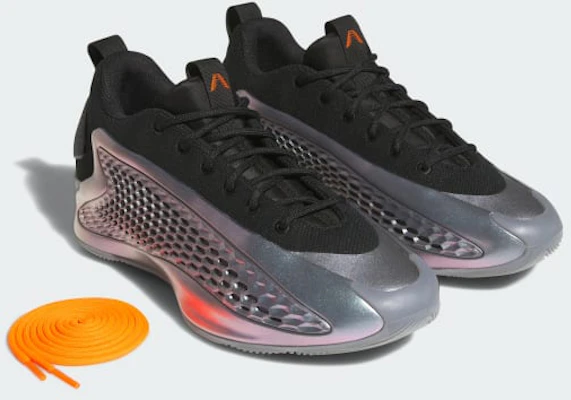 Anthony Edwards 1 Low Sneakers JQ8898 1