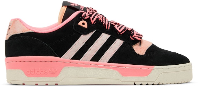 Anthony Edwards x adidas Rivalry Low 'Dengan Cinta' IH7729 Buy Anthony Edwards x adidas Rivalry Low 'Dengan Cinta' IH7729