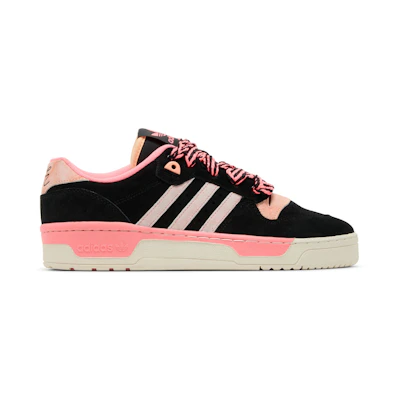 Anthony Edwards adidas Rivalry Low 'With Love'