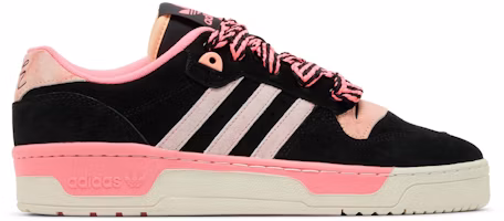 Anthony Edwards x adidas Rivalry Low 'With Love' IH7729 Anthony Edwards x adidas Rivalry Low 'With Love' IH7729
