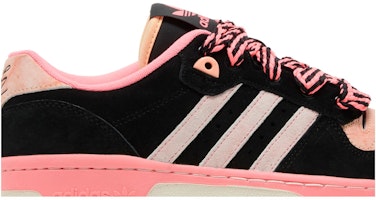 Anthony Edwards x adidas Rivalry Low 'Dengan Cinta' IH7729 Order Anthony Edwards x adidas Rivalry Low 'Dengan Cinta' IH7729