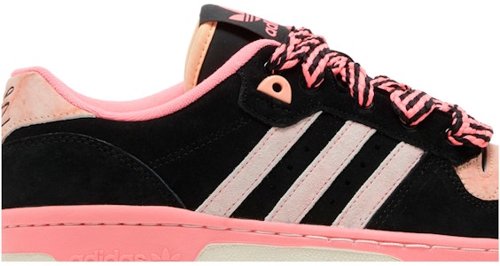 Anthony Edwards x adidas Rivalry Low 'Dengan Cinta' IH7729 Order Anthony Edwards x adidas Rivalry Low 'Dengan Cinta' IH7729