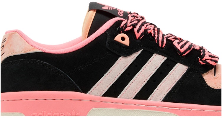 Anthony Edwards x adidas Rivalry Low 'With Love' IH7729 Order Anthony Edwards x adidas Rivalry Low 'With Love' IH7729