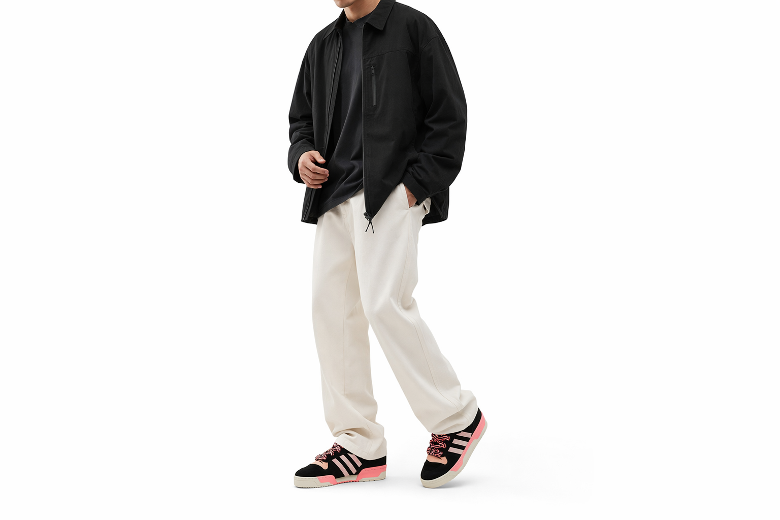 Order Anthony Edwards x adidas Rivalry Low 'Dengan Cinta' IH7729