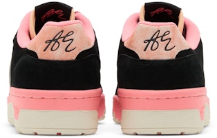 Anthony Edwards x adidas Rivalry Low 'Dengan Cinta' IH7729 Details for Anthony Edwards x adidas Rivalry Low 'Dengan Cinta' IH7729