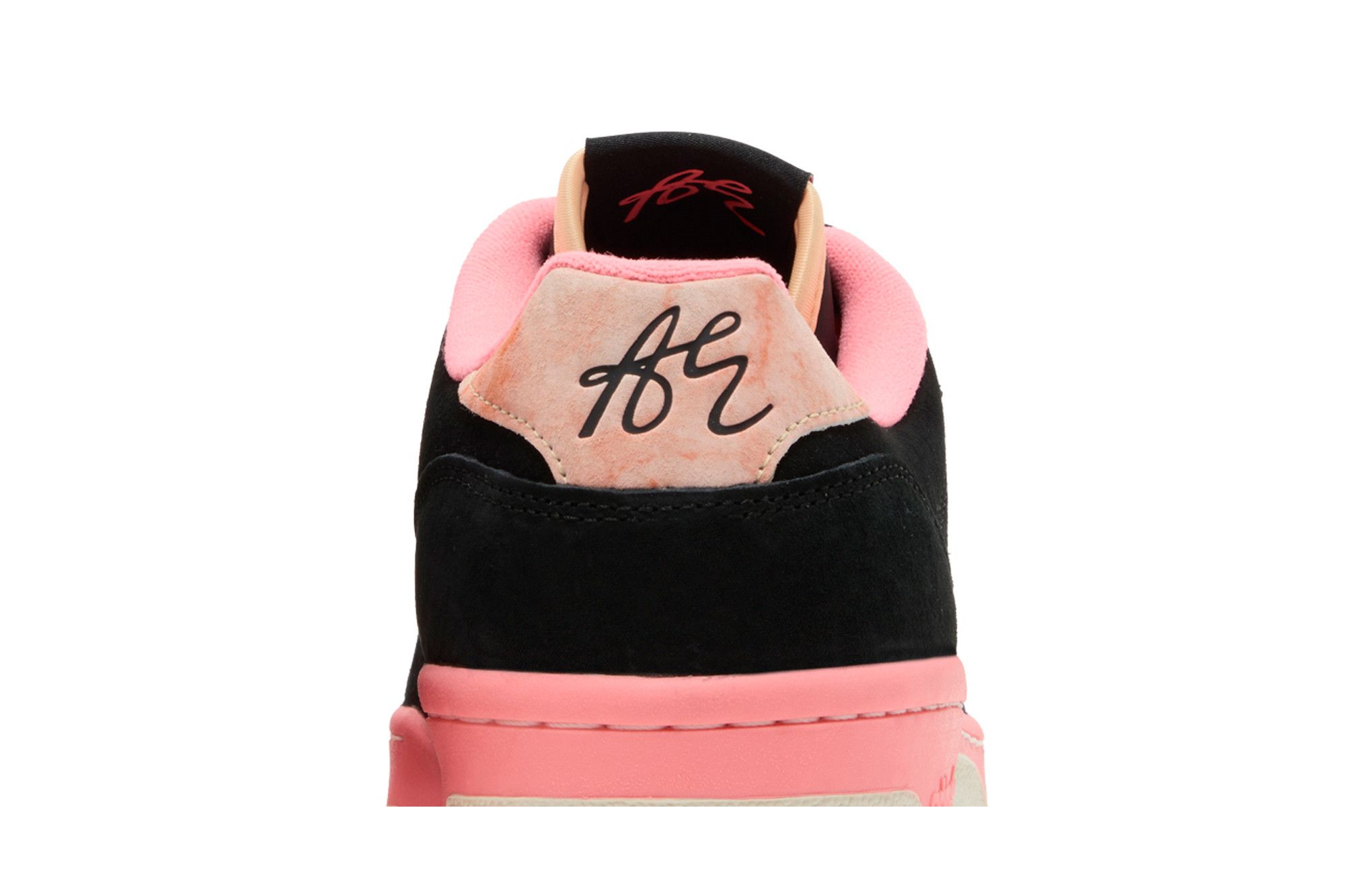 Sizing Anthony Edwards x adidas Rivalry Low 'Dengan Cinta' IH7729