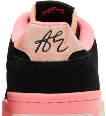 Anthony Edwards x adidas Rivalry Low 'With Love' IH7729 Sizing Anthony Edwards x adidas Rivalry Low 'With Love' IH7729