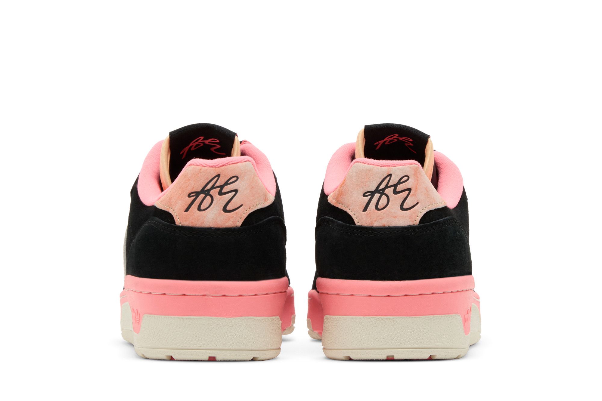 Sizing Anthony Edwards x adidas Rivalry Low 'Dengan Cinta' IH7729