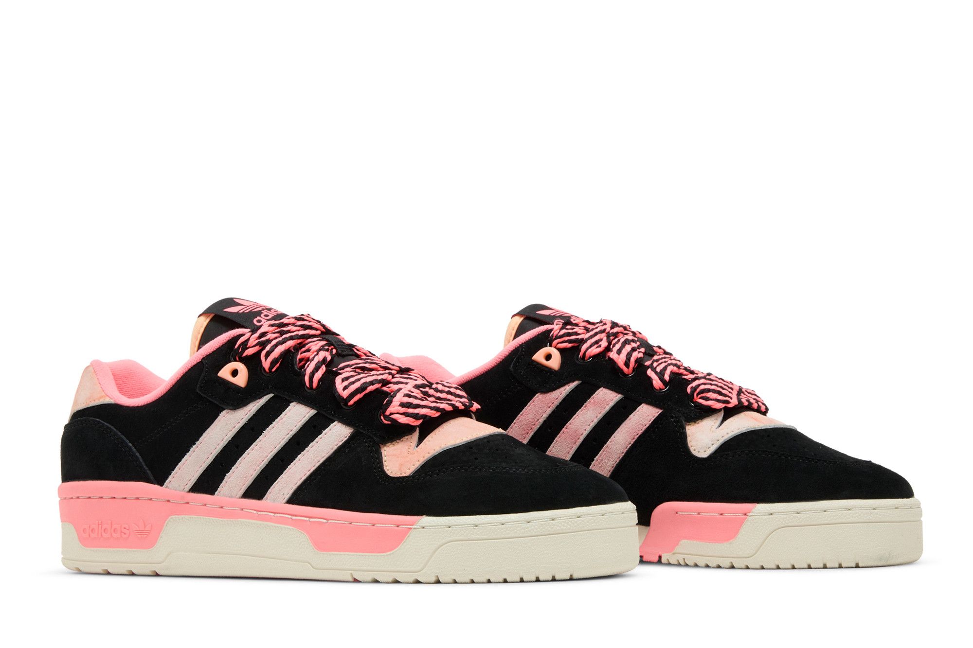 Cheap Anthony Edwards x adidas Rivalry Low 'Dengan Cinta' IH7729