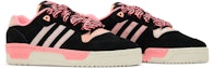 Cheap Anthony Edwards x adidas Rivalry Low 'Dengan Cinta' IH7729