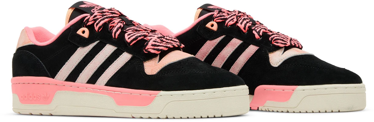 Anthony Edwards x adidas Rivalry Low 'Dengan Cinta' IH7729 1
