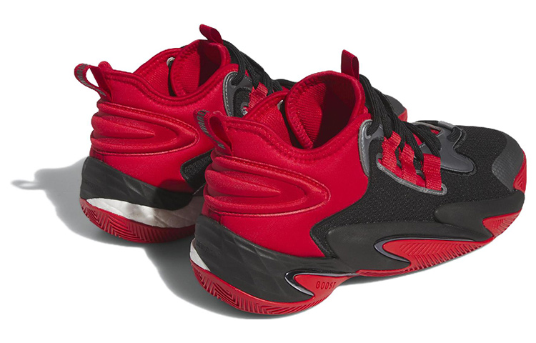 Lookbook アントマン × アディダス BYW セレクト (Anthony Edwards) IF0006