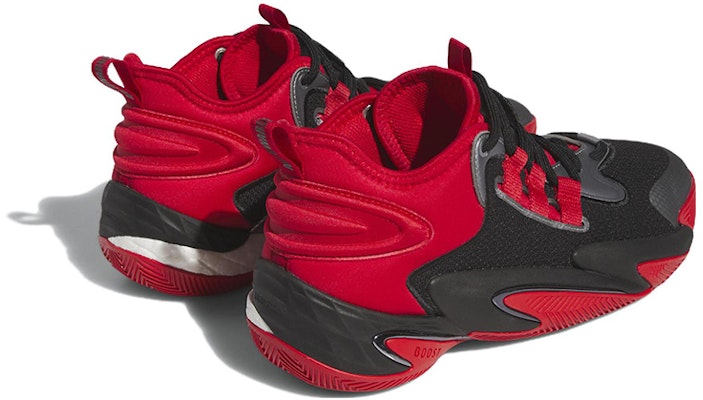 アントマン × アディダス BYW セレクト (Anthony Edwards) IF0006 Lookbook アントマン × アディダス BYW セレクト (Anthony Edwards) IF0006