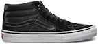 Order Anti Hero x Vans Sk8-Mid Pro 'Hitam' VN0A347UVGD