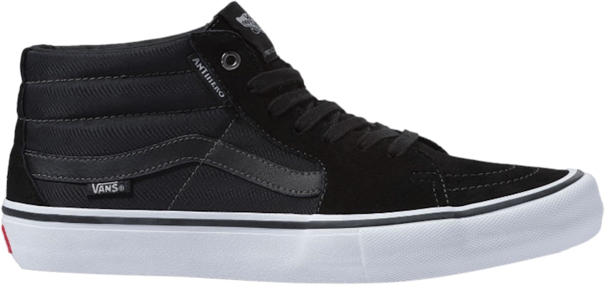 反英雄 x Vans SK8-Mid Pro 'Grosso' AH-SK8-MID Buy 反英雄 x Vans SK8-Mid Pro 'Grosso' AH-SK8-MID
