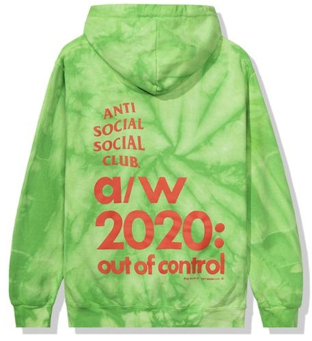 anti-social-social-club-2020-hoodie-tie-dye-green