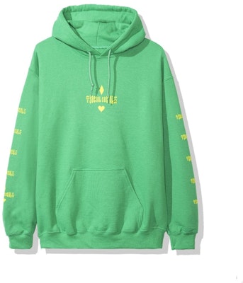 アンチソーシャルクラブ ASSC パーカー 緑 (FW19)
Order アンチソーシャルクラブ ASSC パーカー 緑 (FW19)