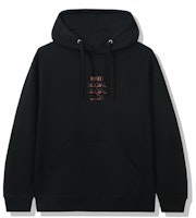 Anti Social Social Club999 Hoodie Hitam Order Anti Social Social Club999 Hoodie Hitam