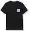 Order Anti Social Social Club Art Girl Tee Black