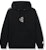 Anti Social Social Club Astro Gaming Hoodie Black