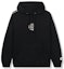Order Anti Social Social Club Astro Gaming Hoodie Black